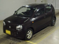 2019 Suzuki Alto