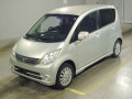 2009 Daihatsu Move