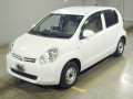 2013 Toyota Passo