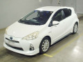 2014 Toyota Aqua