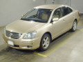 2007 Toyota Premio