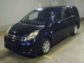 2009 Toyota Isis