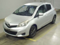 2013 Toyota Vitz