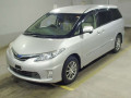 2009 Toyota Estima Hybrid