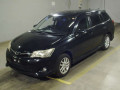 2012 Toyota Corolla Fielder