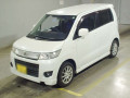 2009 Suzuki WAGON R STINGRAY