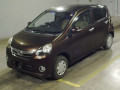2011 Daihatsu Mira e:S