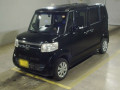 2015 Honda N-BOX