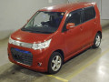 2013 Suzuki WAGON R STINGRAY