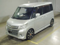 2010 Suzuki Palette SW