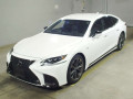 2019 Lexus LS