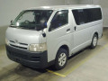 2007 Toyota Hiace Van
