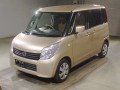 2012 Nissan Roox
