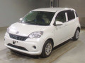 2018 Toyota Passo