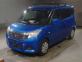 2017 Suzuki Solio