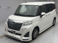 2019 Toyota Roomy