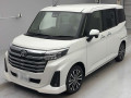 2026 Toyota Roomy