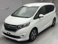 2018 Honda Freed