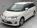 2012 Toyota Estima