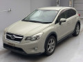 2015 Subaru XV