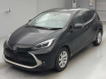 2023 Toyota Aqua