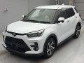 2021 Toyota Raize