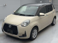 2020 Toyota Passo