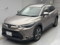 2023 Toyota Corolla Cross