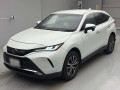2024 Toyota Harrier