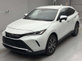 2023 Toyota Harrier