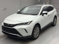 2023 Toyota Harrier