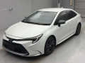 2023 Toyota Corolla Sedan