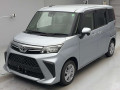 2021 Toyota Roomy