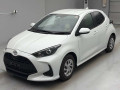2024 Toyota YARIS