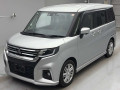 2024 Mitsubishi Delica D2