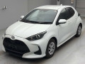 2024 Toyota YARIS