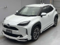 2023 Toyota YARIS CROSS