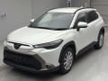 2024 Toyota Corolla Cross