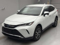 2023 Toyota Harrier Hybrid