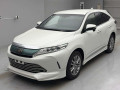 2019 Toyota Harrier