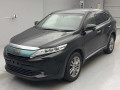 2018 Toyota Harrier