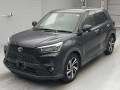 2019 Toyota Raize