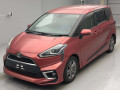2017 Toyota Sienta