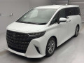2023 Toyota Alphard