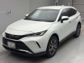 2026 Toyota Harrier