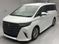 2023 Toyota Alphard