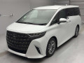 2023 Toyota Alphard