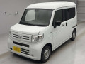 2023 Honda N-VAN