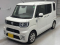 2019 Daihatsu Wake
