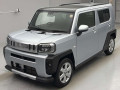 2022 Daihatsu TAFT